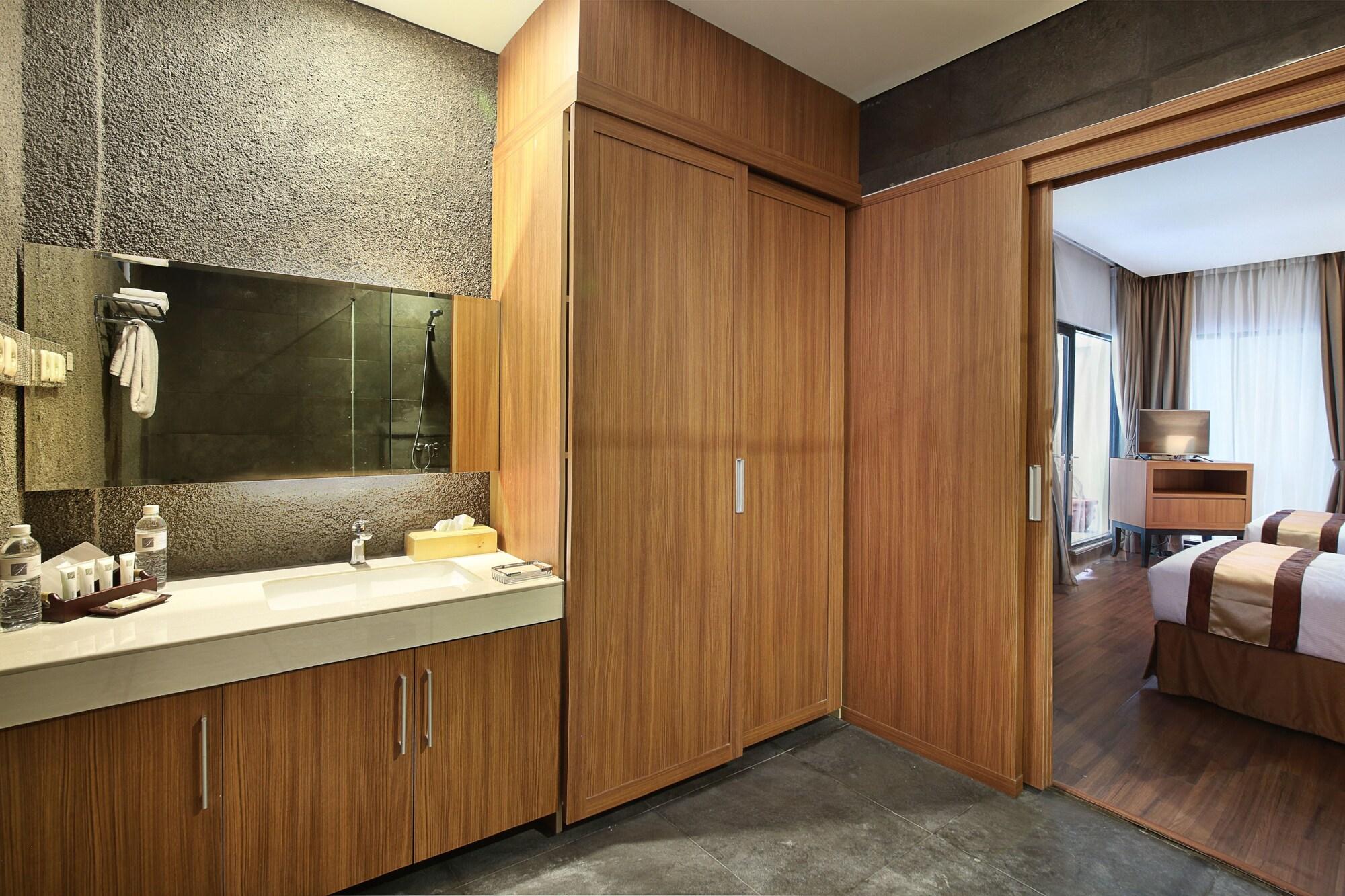 Bellevue Hills Nusa Dua Exterior foto