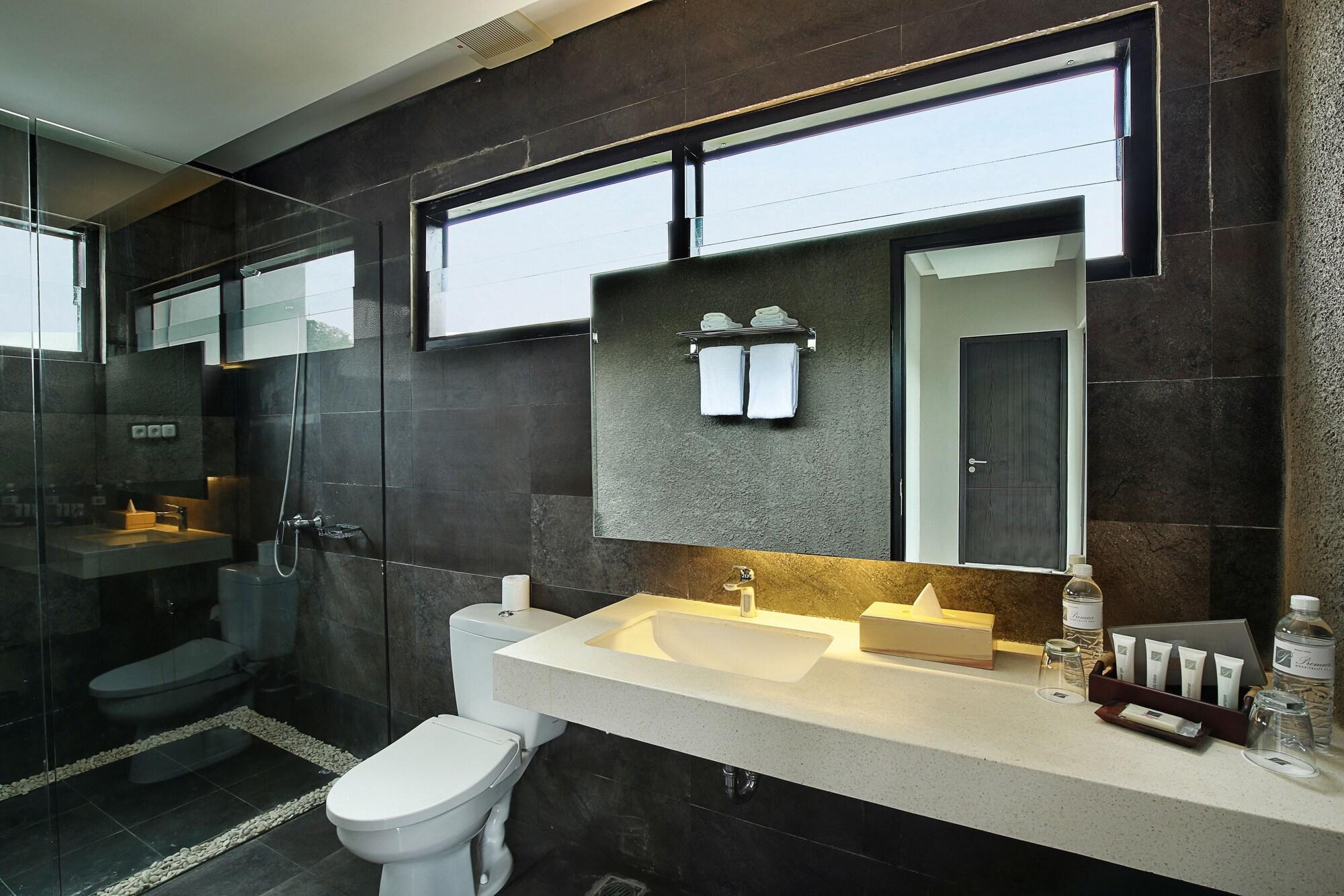 Bellevue Hills Nusa Dua Exterior foto