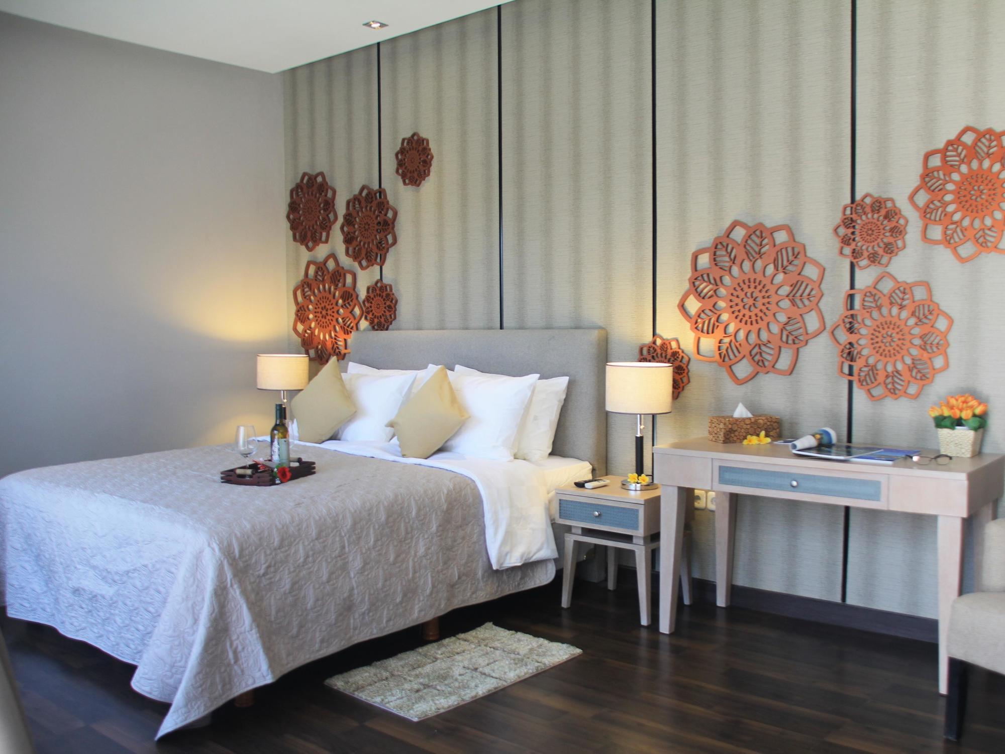 Bellevue Hills Nusa Dua Exterior foto