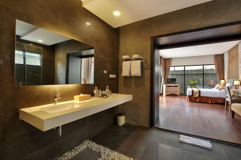 Bellevue Hills Nusa Dua Exterior foto