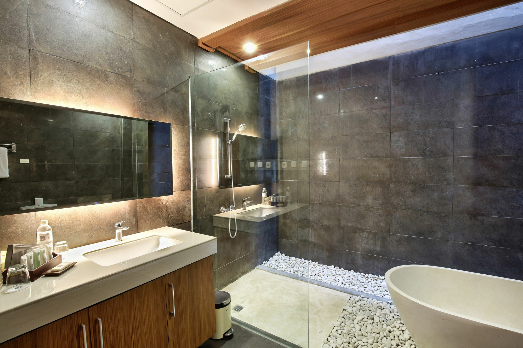 Bellevue Hills Nusa Dua Exterior foto
