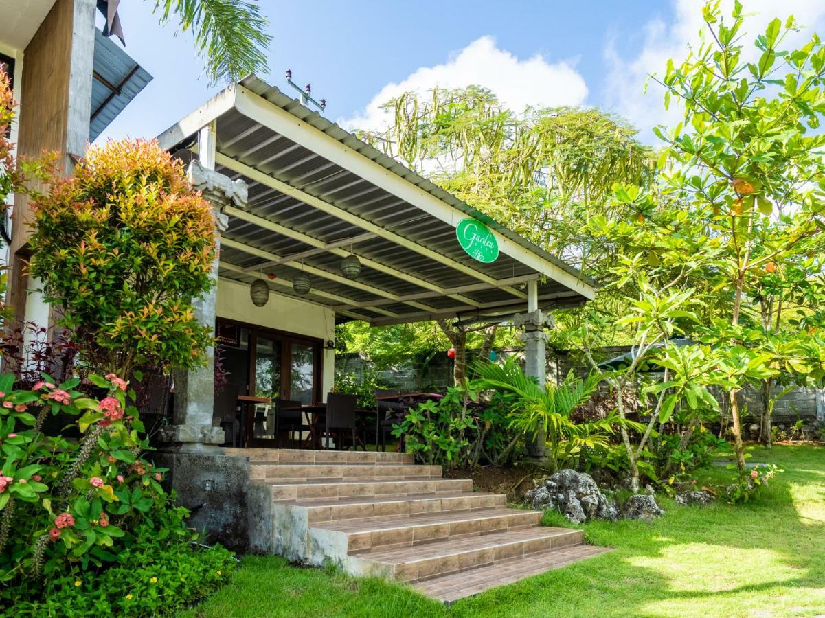 Bellevue Hills Nusa Dua Exterior foto