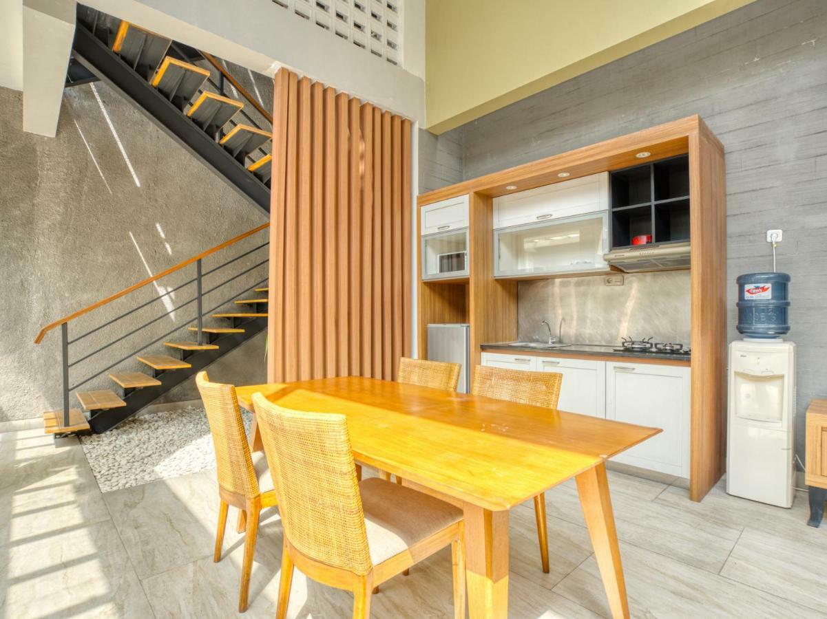 Bellevue Hills Nusa Dua Exterior foto