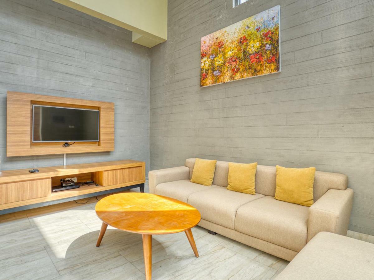 Bellevue Hills Nusa Dua Exterior foto