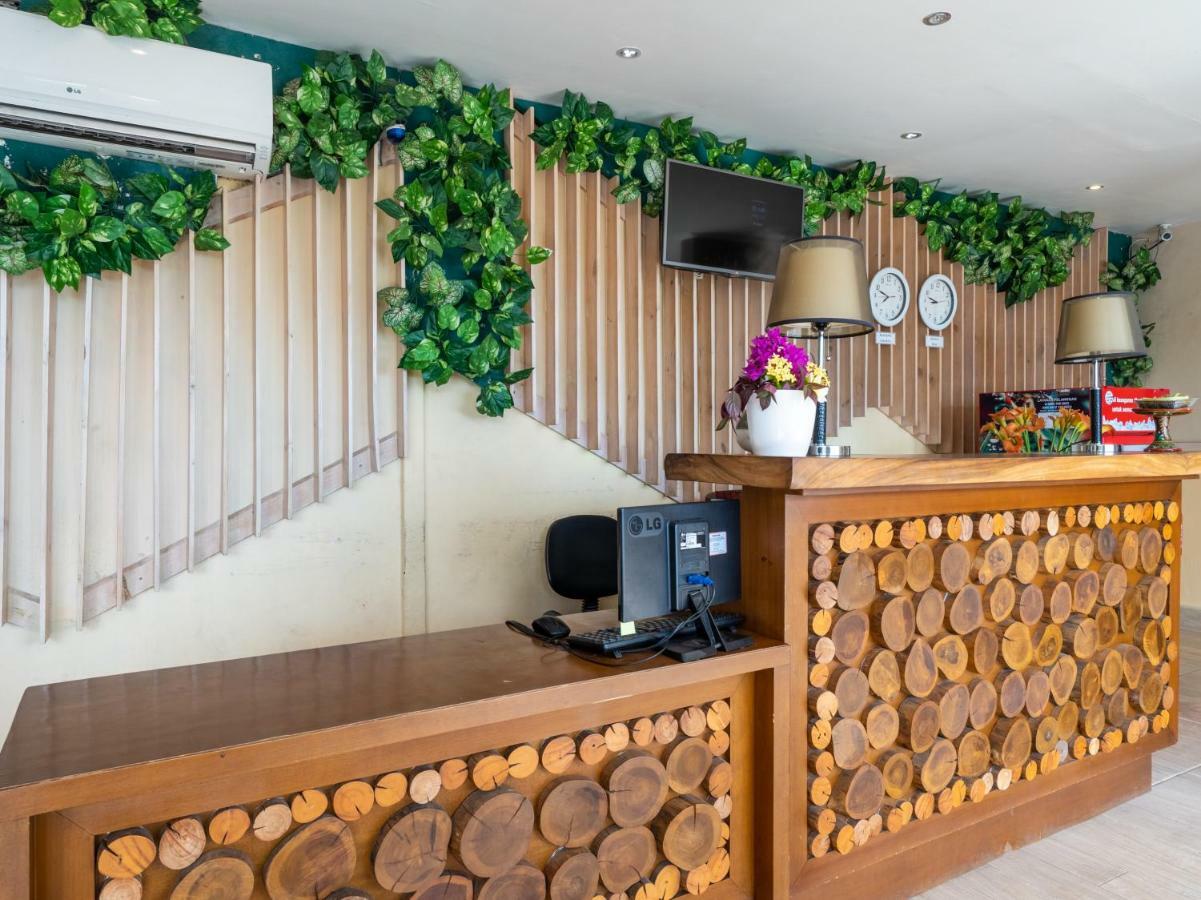 Bellevue Hills Nusa Dua Exterior foto